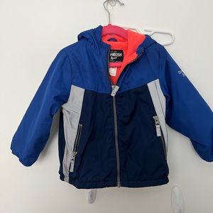OshKosh B’gosh Jacket - 2T